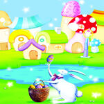 2020. húsvéti vágóhíd