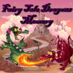 Fairy Story Dragons Reminiscence