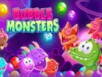 Bubble Shooter ráerősített