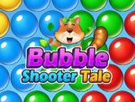 Bubble Shooter mese