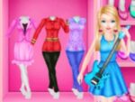 Doll Profession Outfits Botlás – Öltözz fel lustaság