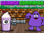 Grimace betörés