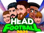 Head Soccer 2021 – Despotikus úttörő LaLiga foci videojátékok