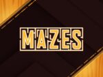 Mazes: Mega Puzzle nehézség