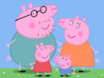 Peppa koca kagotéria