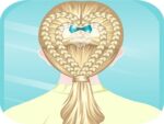 Bajnok Braid Hairdresser HD