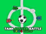 Tankfutball-harc 1 2 3 4 Megerősítő