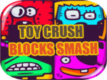 Toy Overwhelm Blocks Damage