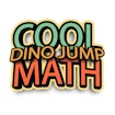 Cool Dino Soar Math