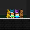 Steve és Alex vs Fnaf