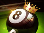 8 Ball Omnium veszély