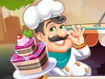 My Bakery Empire: Bake Ferdén Cake