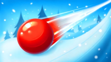 Cikcakkos hó kirándulás